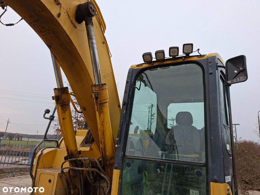 Komatsu Pc 138 Us-8 - 30