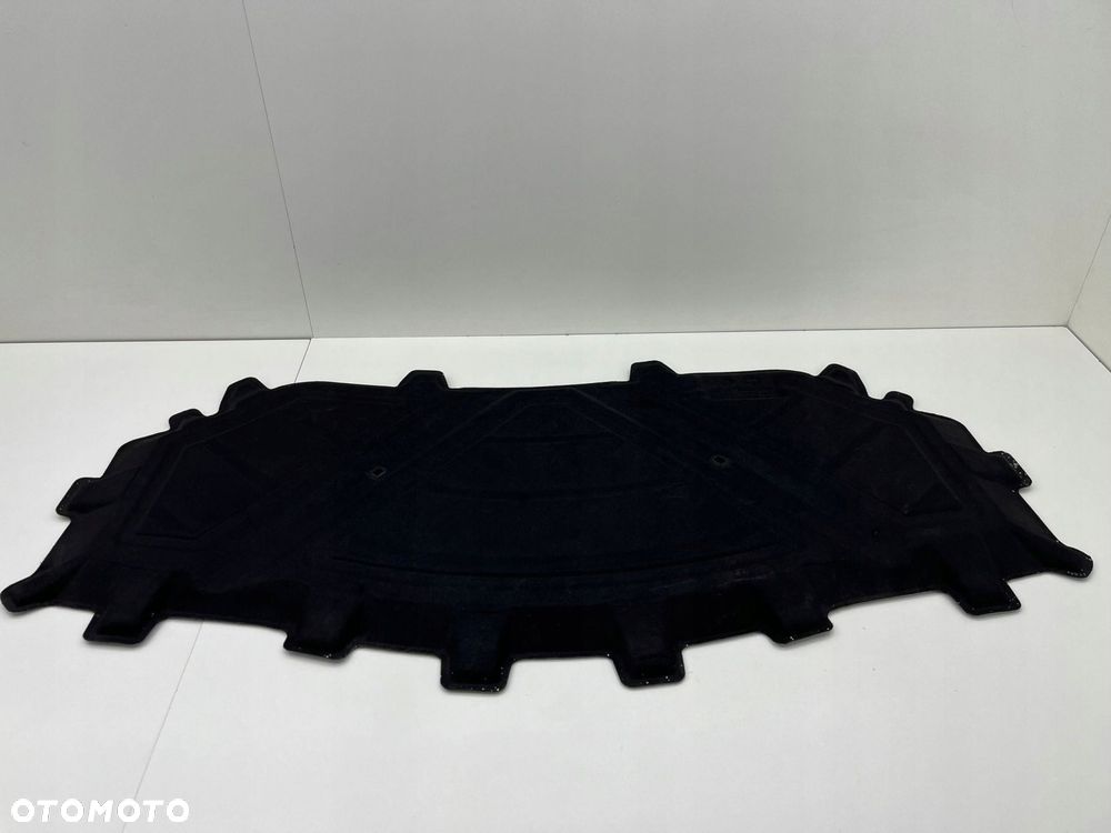 AUDI Q3 8U WYGŁUSZENIE IZOLACJA MASKI 8U0863825A - 4