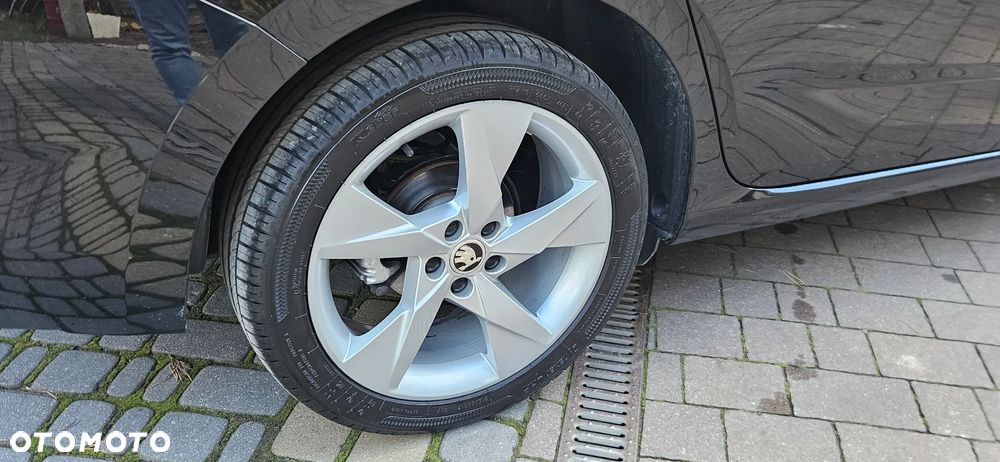 Skoda Scala 1.0 TSI Style DSG - 13