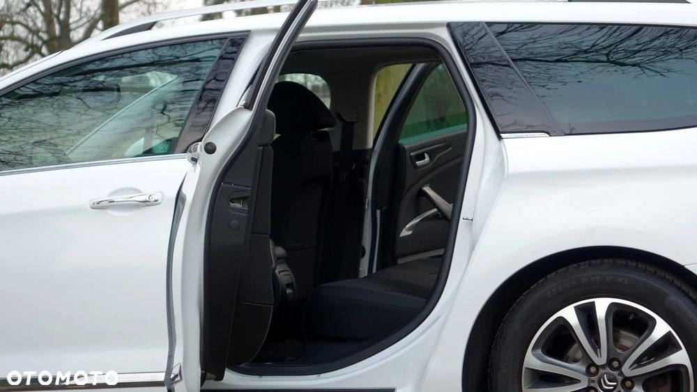 Citroën C5 2.0 BlueHDi Exclusive S&S - 10