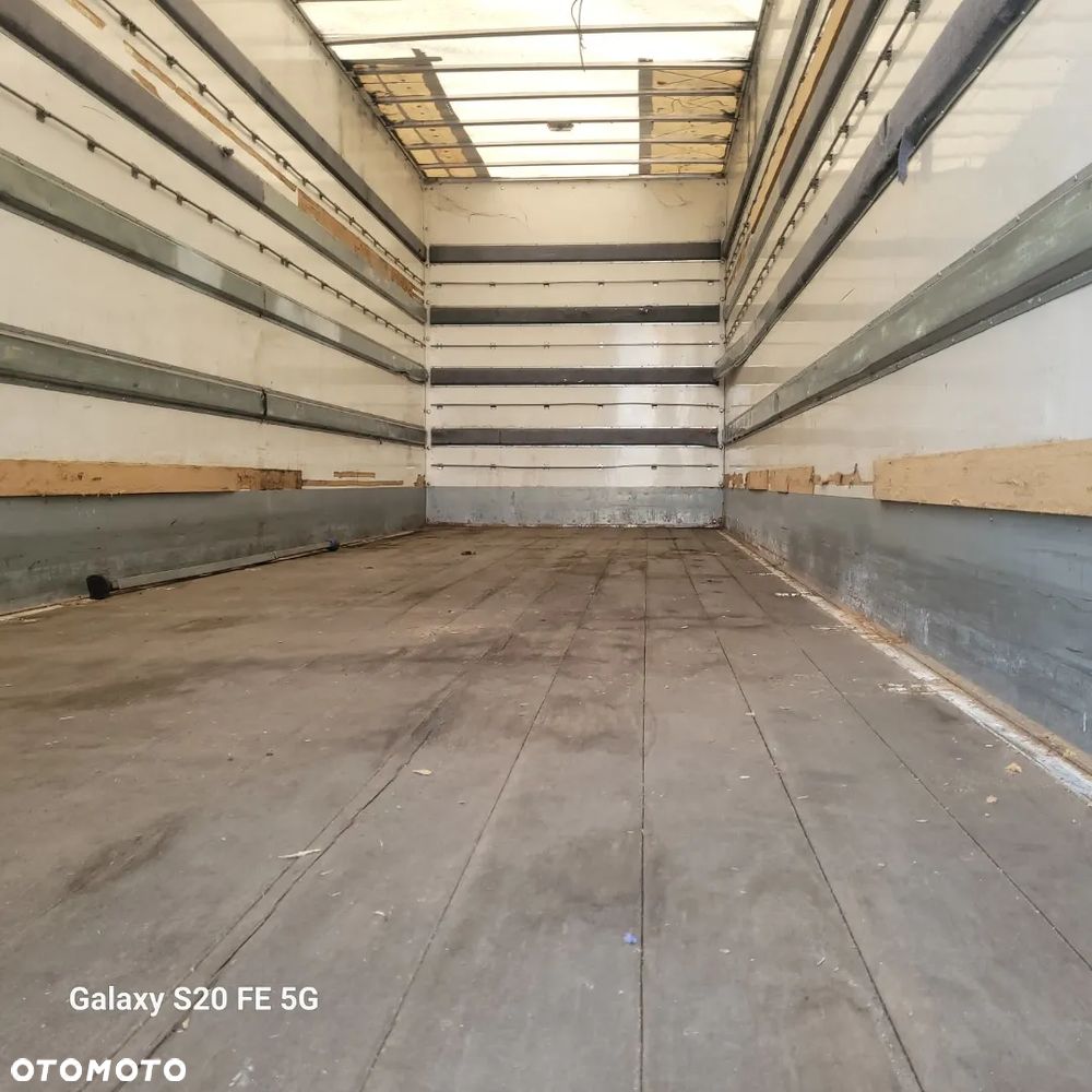 Renault PREMIUM DXI 6X2 - 7