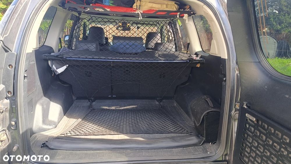 Toyota Land Cruiser LC 4.0 V6 Invincible - 9
