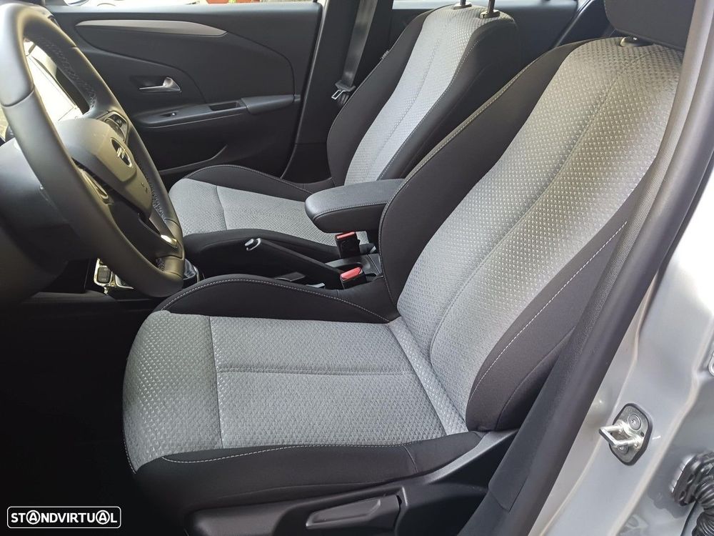 Opel Corsa 1.2 T Elegance - 30
