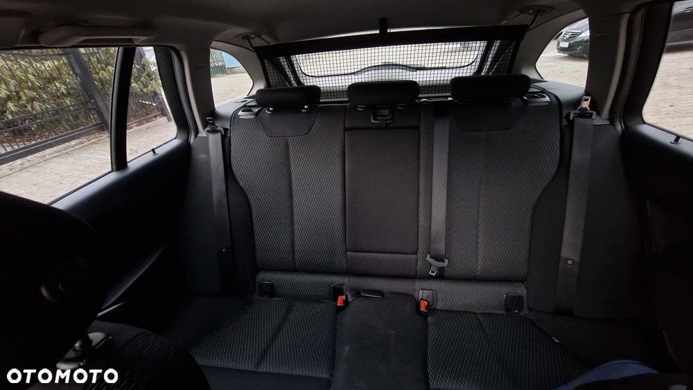 BMW Seria 3 320d - 17