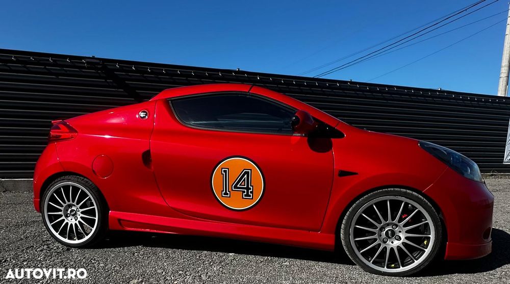 Renault Wind 1.6 16V 130 Dynamique - 6