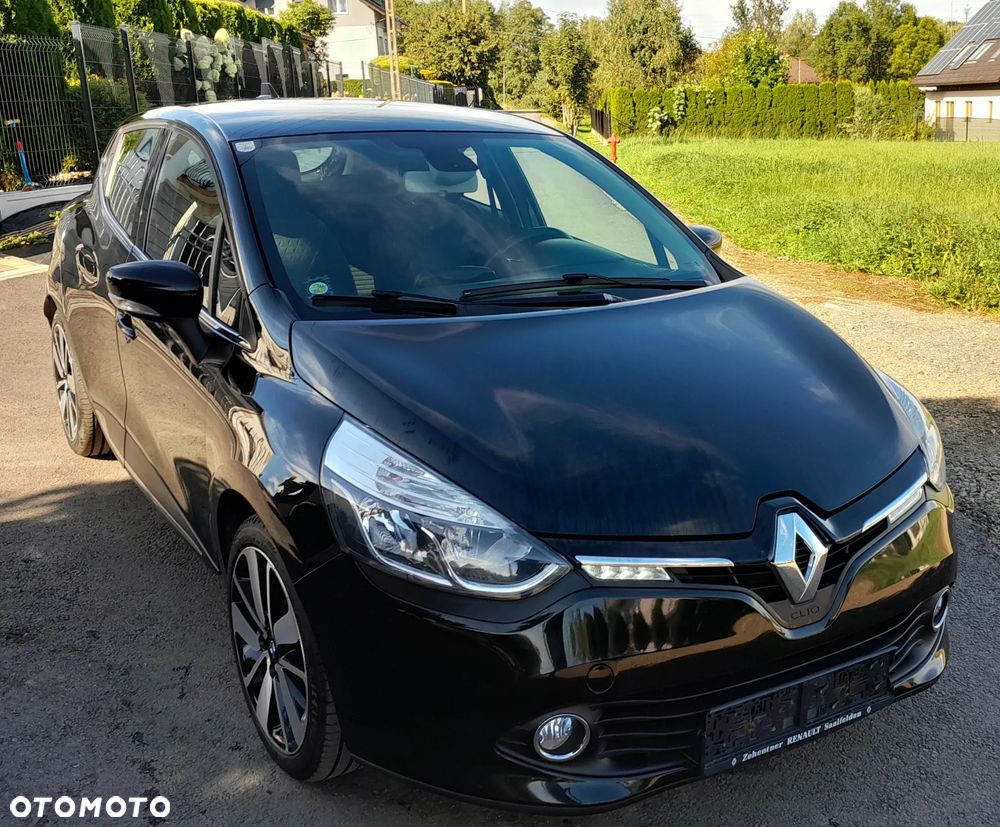 Renault Clio - 27