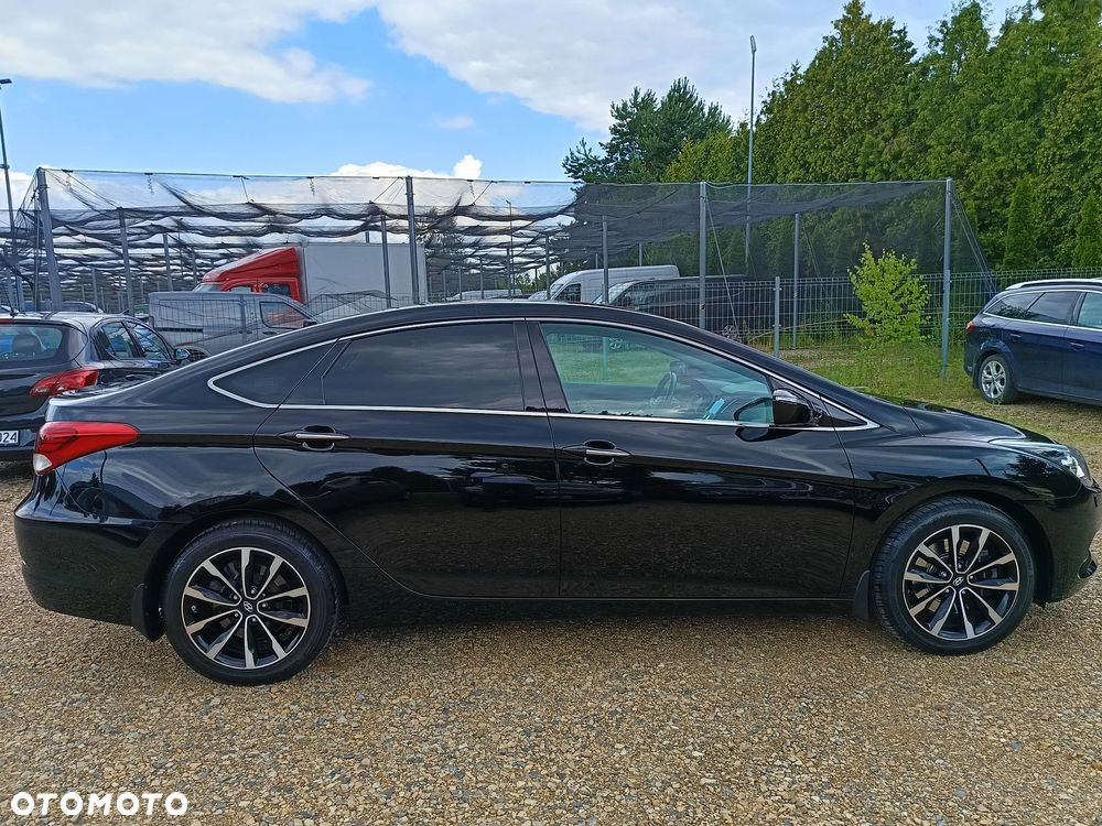 Hyundai i40 2.0 GDI Comfort - 7