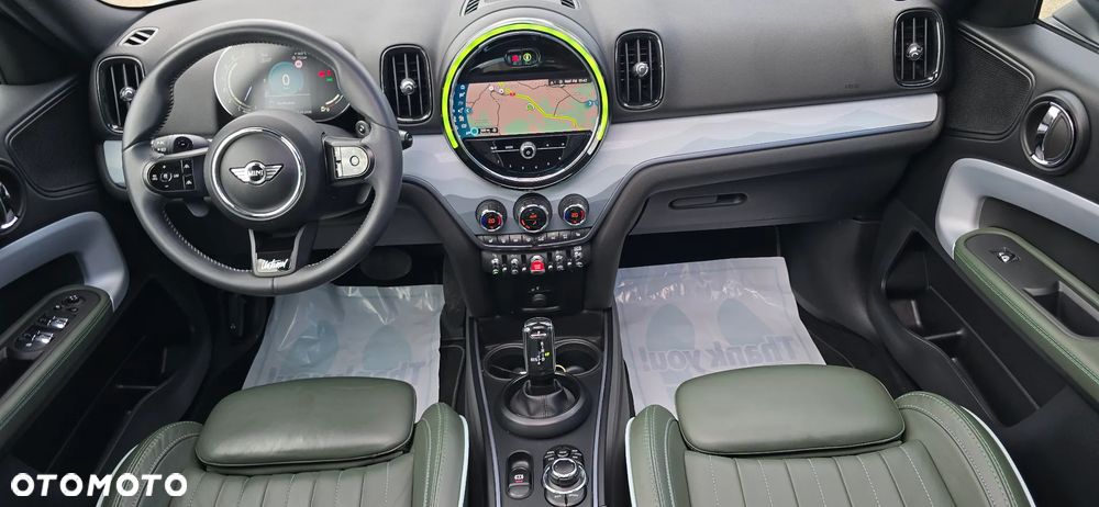 MINI Countryman Cooper S All4 - 8