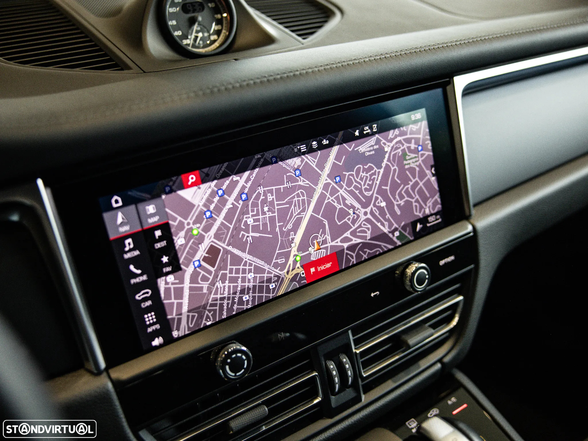 Porsche Macan T PDK - 26