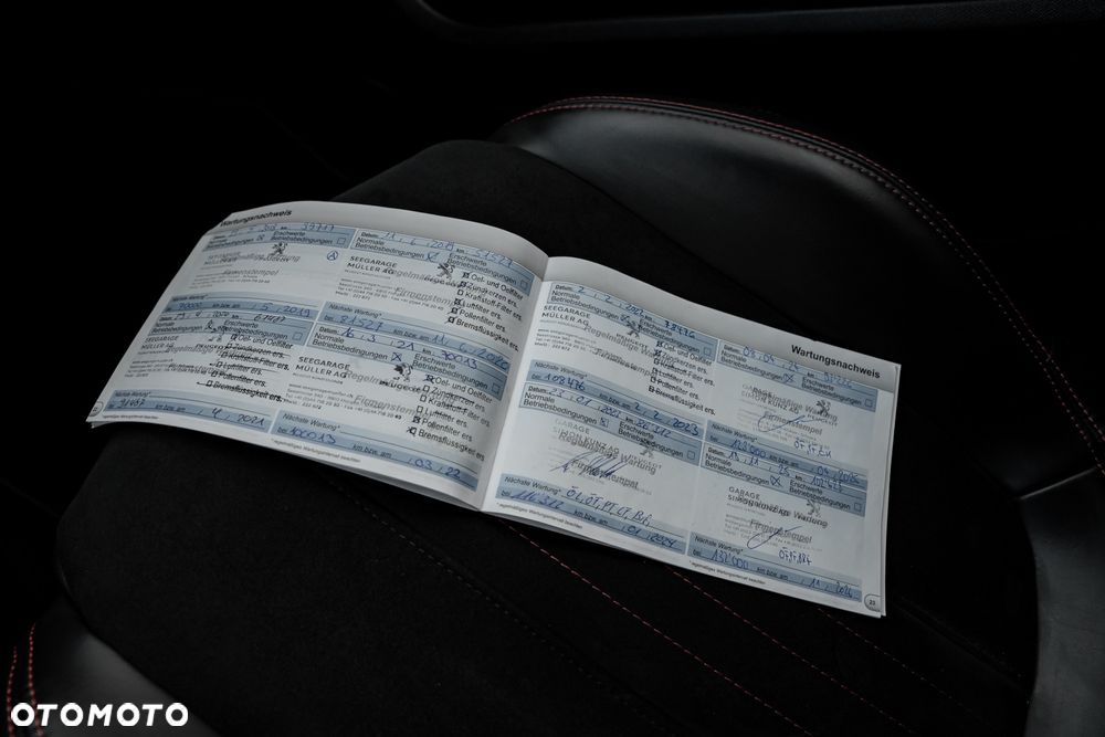 Peugeot 308 THP 205 GT - 19