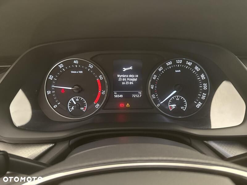 Skoda Octavia 1.5 TSI ACT Ambition - 15