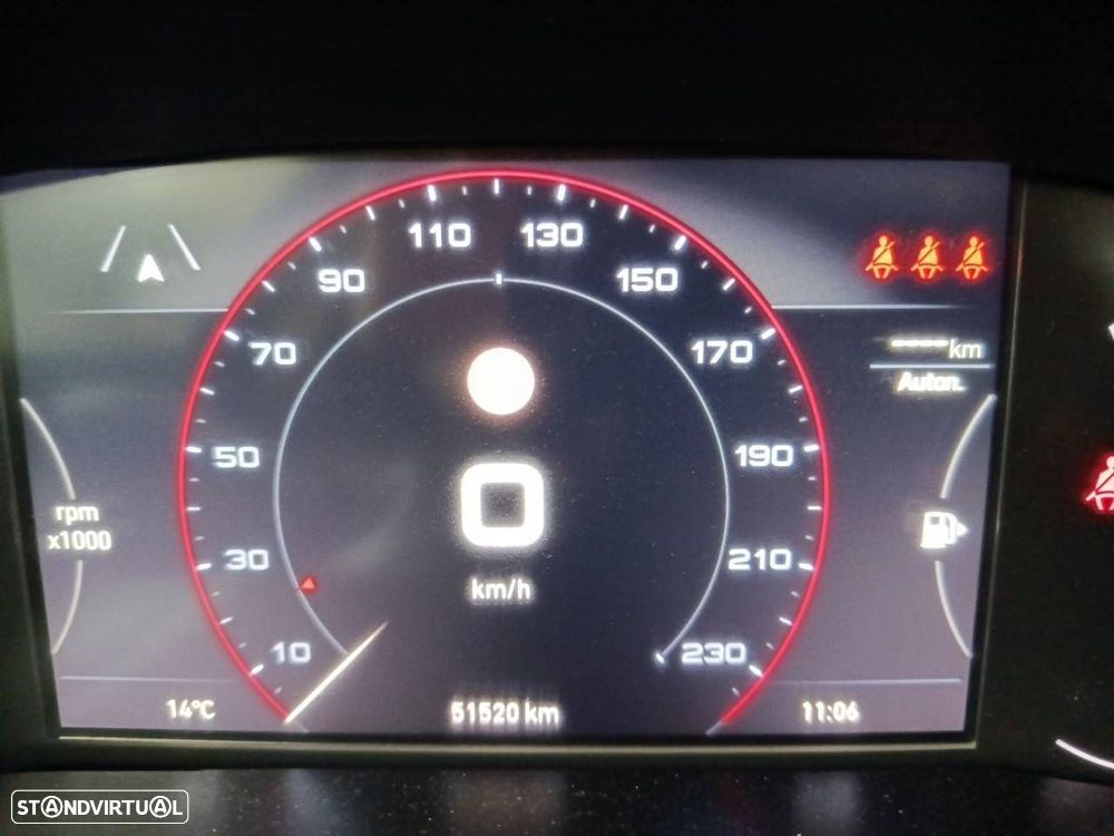 Fiat Tipo 1.3 MultiJet Life - 13