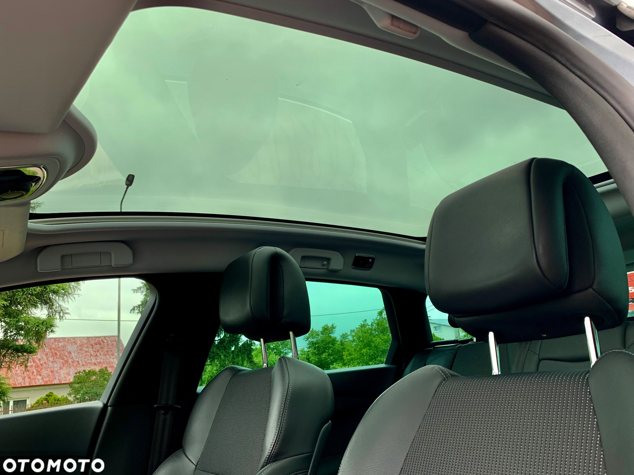 Peugeot 508 SW 155 THP Automatik Allure - 29