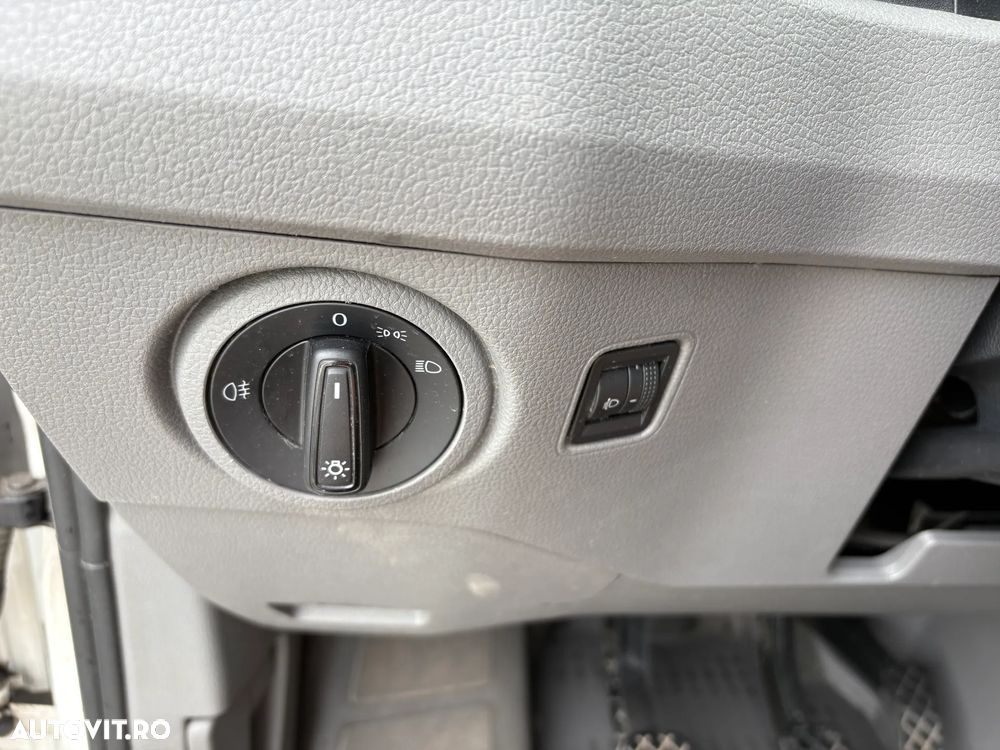 Volkswagen CRAFTER - 17
