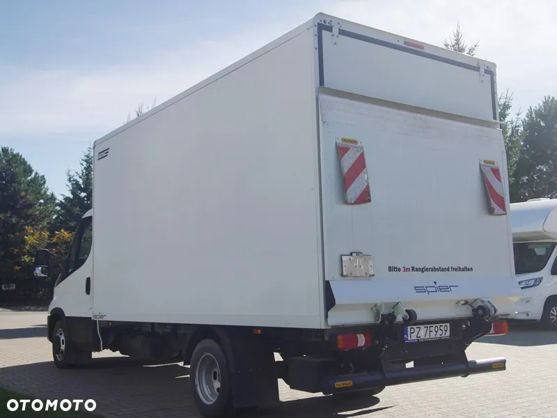 Iveco Daily 35C16 - 3