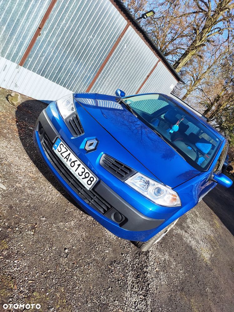 Renault Megane 1.4 Avantage - 1