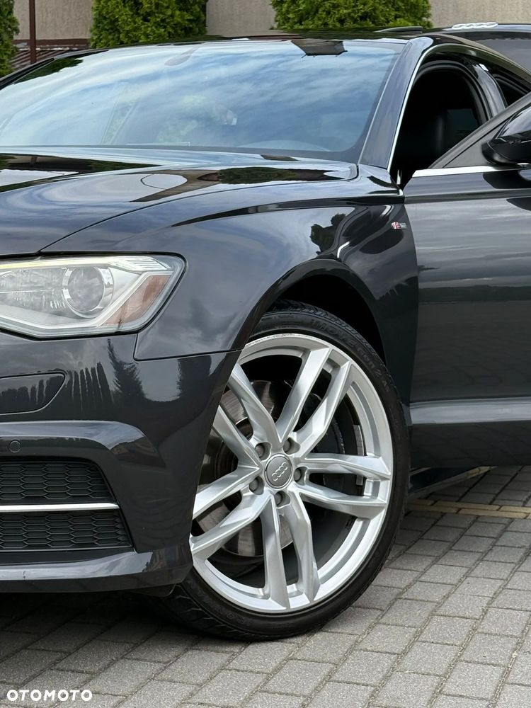 Audi A6 Limousine - 5