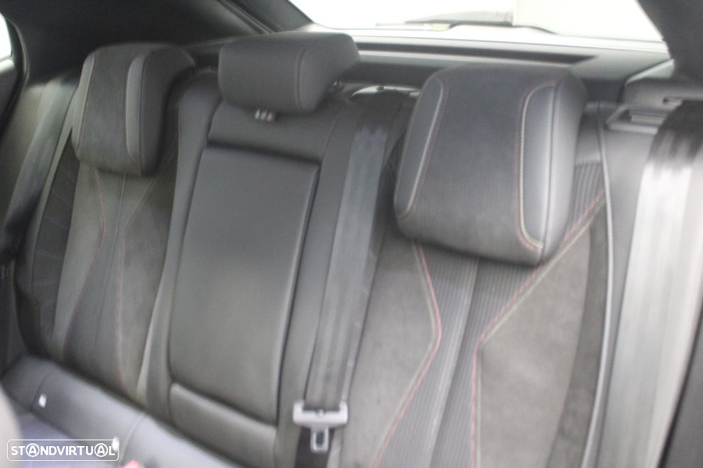 DS DS4 E-Tense Performance Line EAT8 - 36