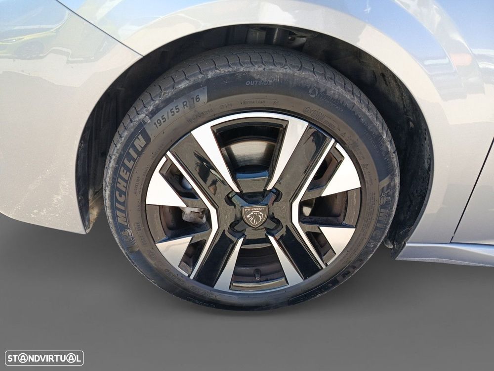 Peugeot 208 1.2 PureTech Allure - 14