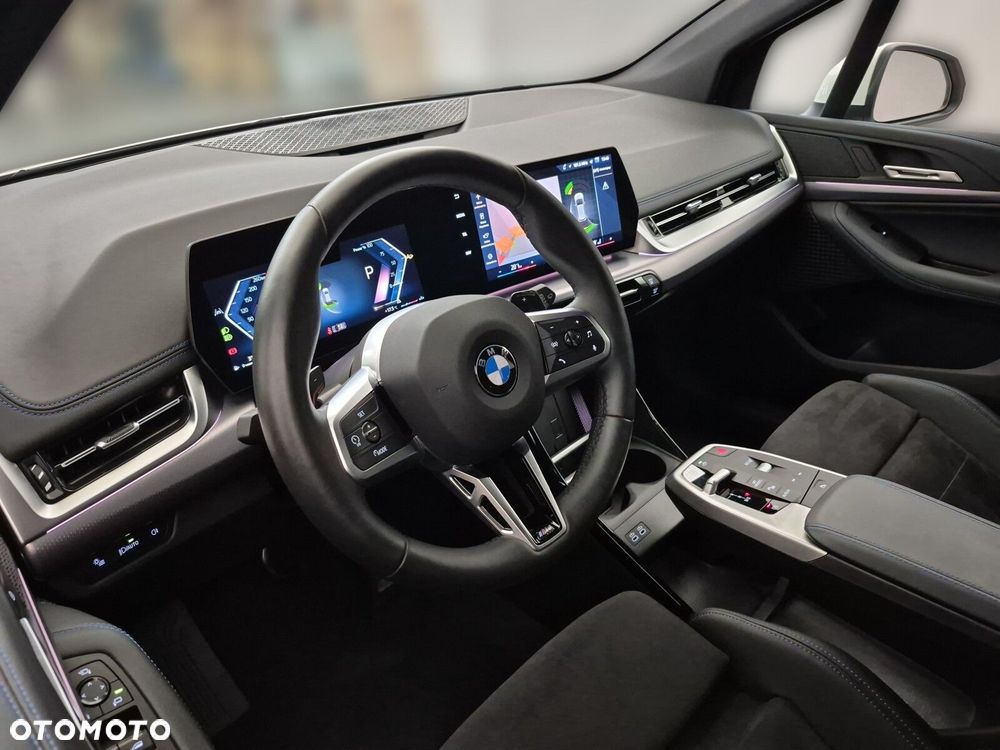 BMW Seria 2 218i M Sport sport - 11