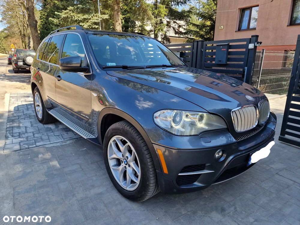 BMW X5 - 2