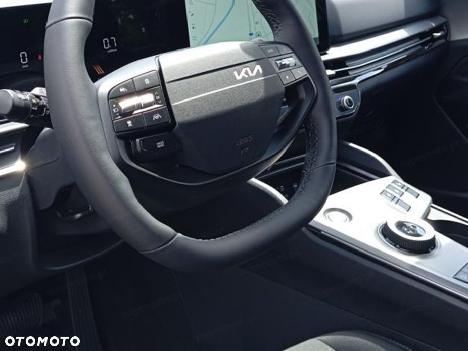 Kia Sportage 1.6 T-GDI HEV M 4WD - 8