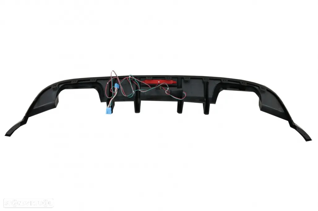 Difusor VW 7.5 (2017 a 2019) - 10