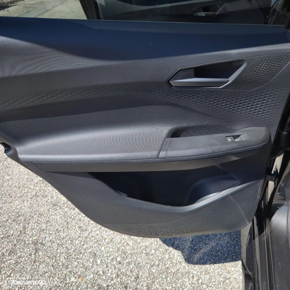 Cupra Born 150kW/60kWh - 19