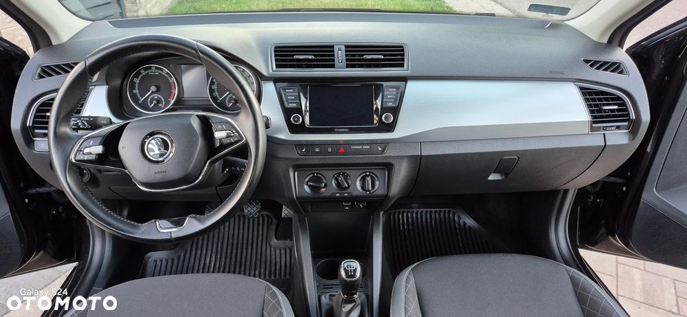 Skoda Fabia 1.0 TSI Style - 6