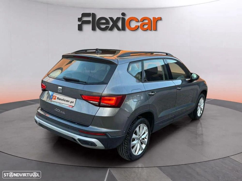 SEAT Ateca 2.0 TDI Style - 7