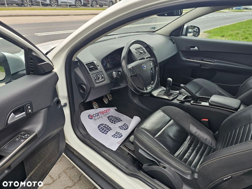 Volvo C30 - 13