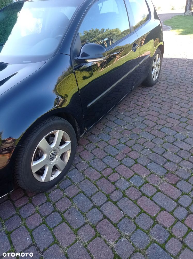 Volkswagen Golf - 4