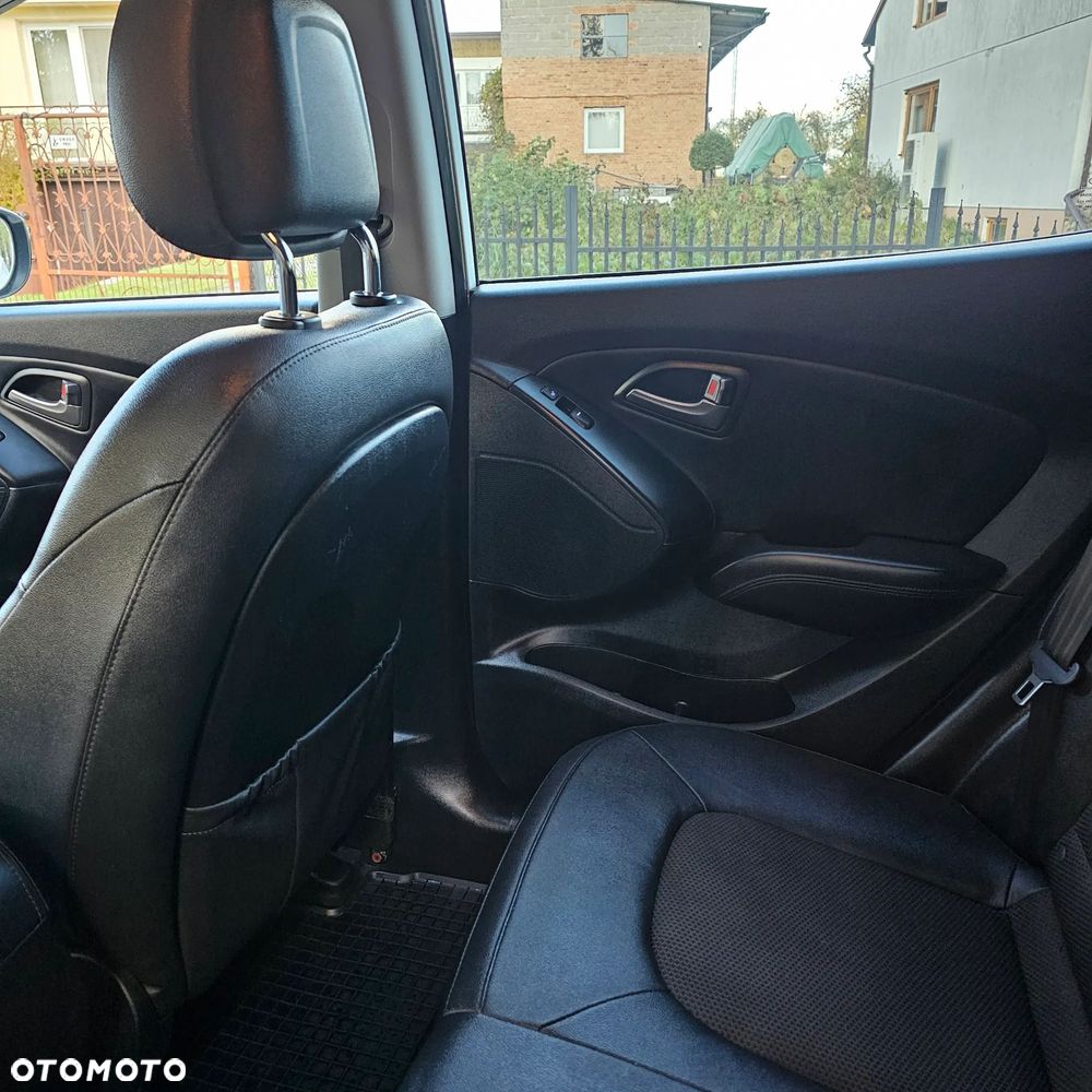 Hyundai ix35 1.6 GDI Comfort 2WD - 13