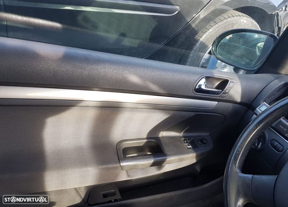 Peças Volkswagen Golf V (1K1) 2003 a 2008 - 20