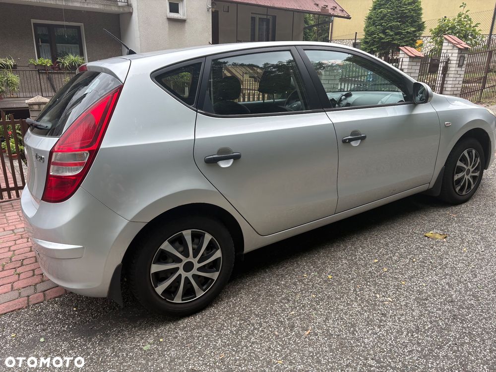 Hyundai i30 1.4 Classic - 4