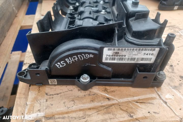 Capac culbutori 7818904 8513755 B47D20A MX1253 BMW X3 F25 [2010 - 201 - 3