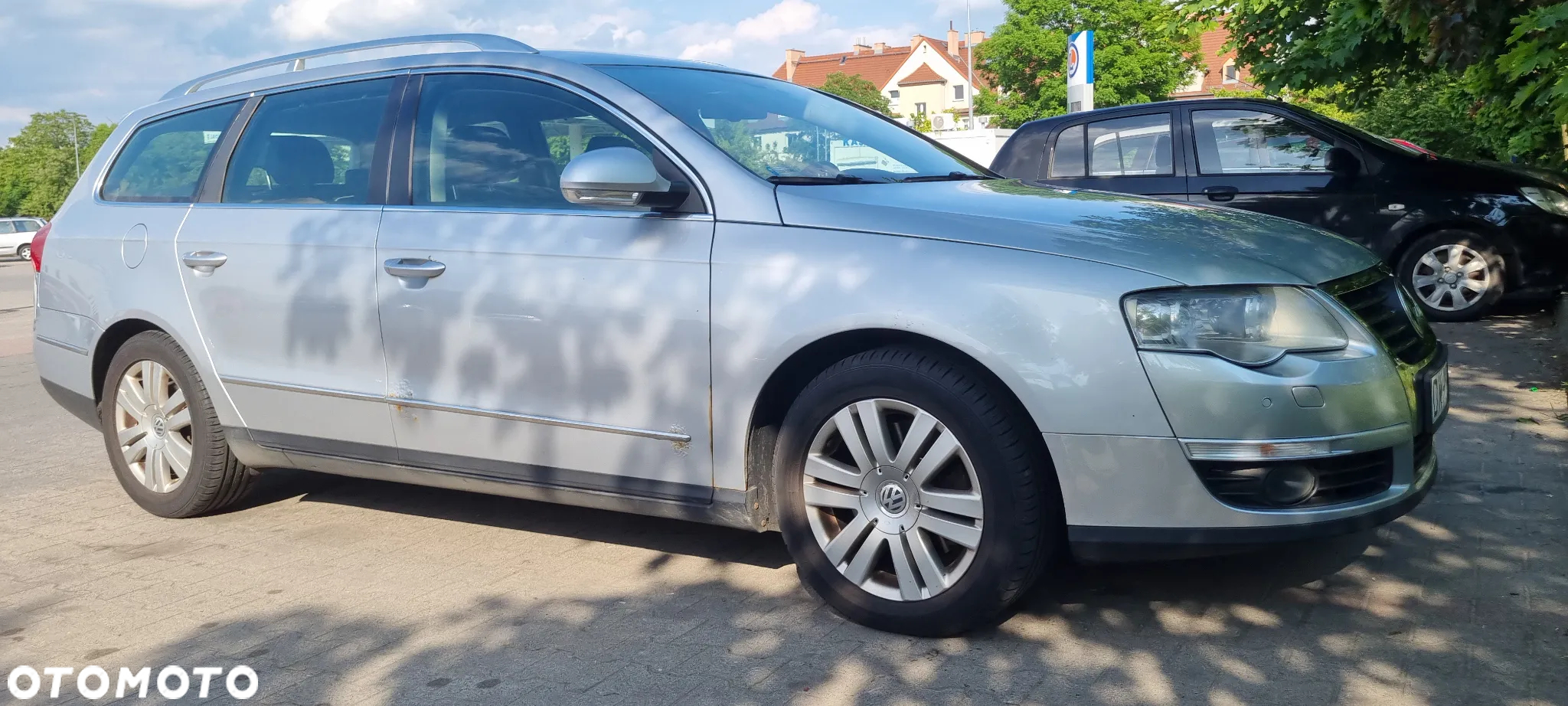 Volkswagen Passat 2.0 TDI DPF Highline - 7