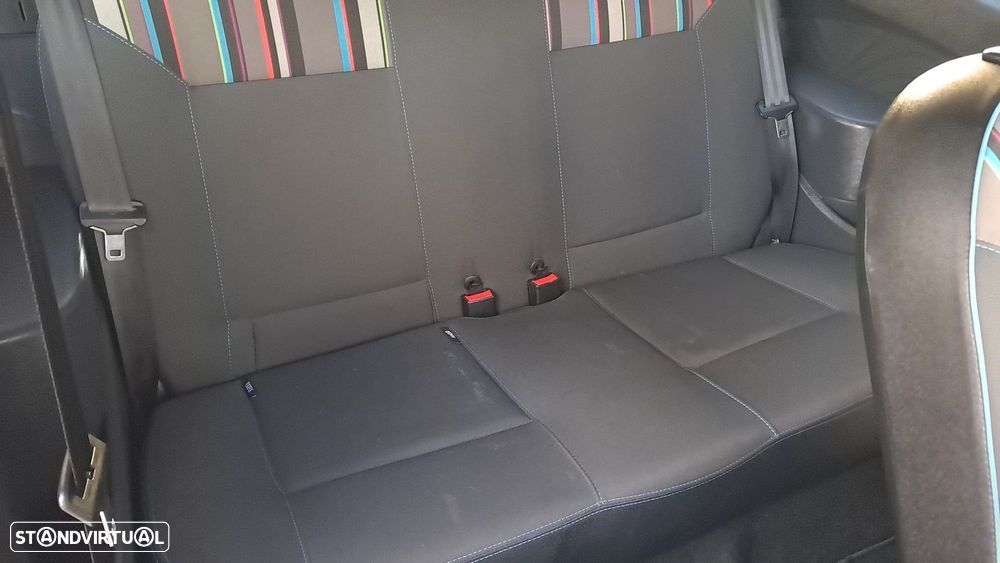 Renault Twingo 1.2 16V Dynamique - 21