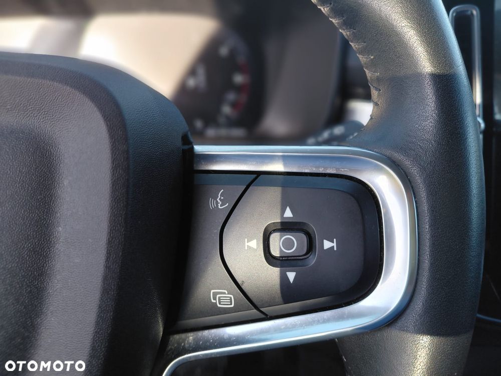 Volvo XC 40 D3 AWD Inscription - 28