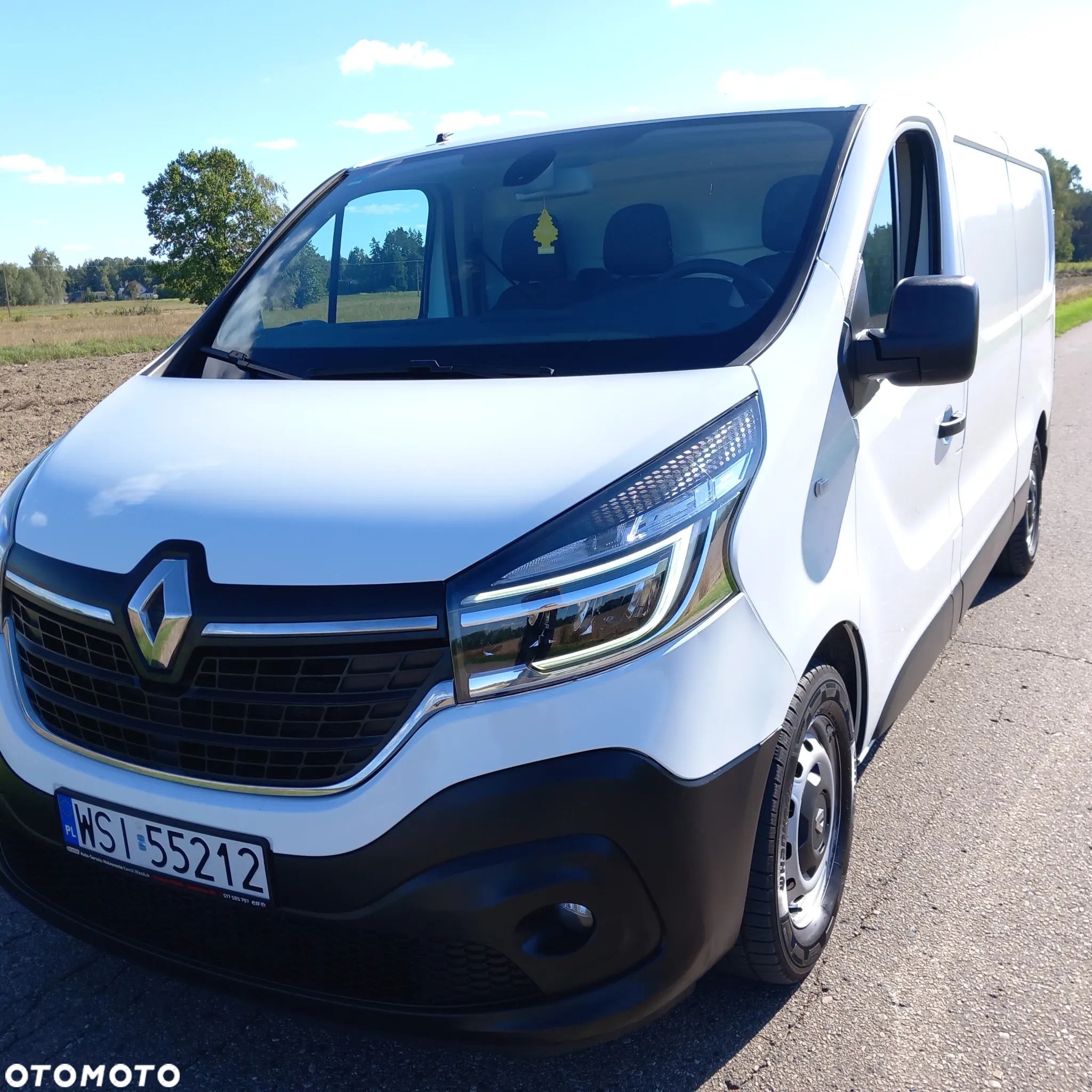 Renault Trafic - 10