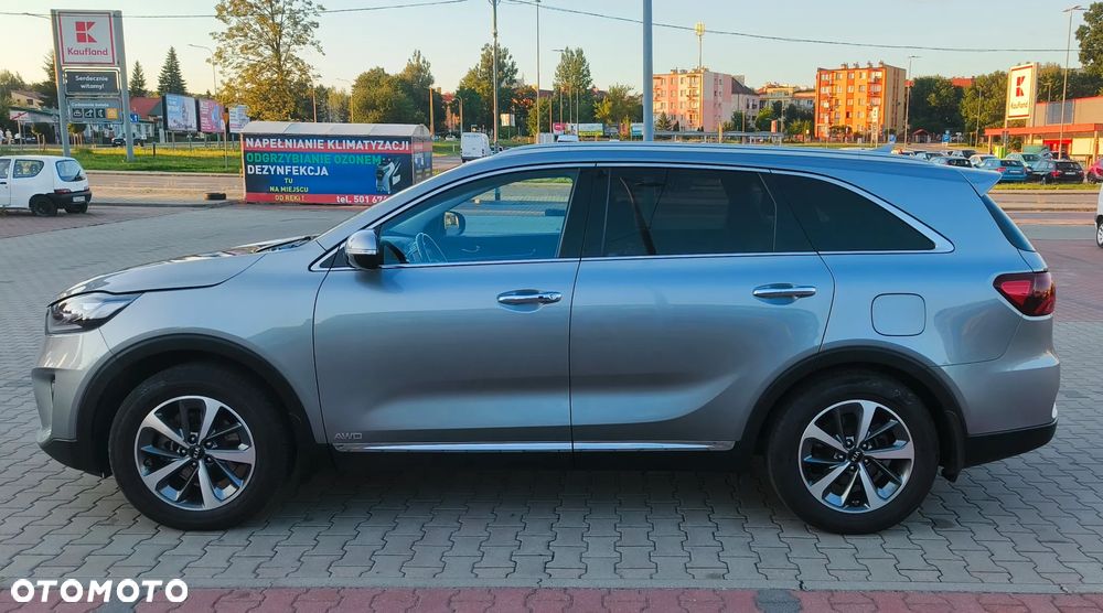 Kia Sorento 2.0 CRDI L - 4