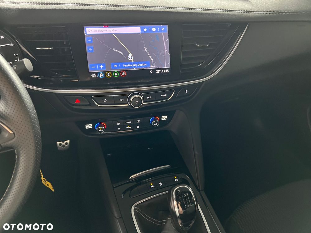 Opel Insignia - 13