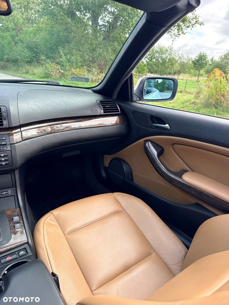 BMW Seria 3 - 20