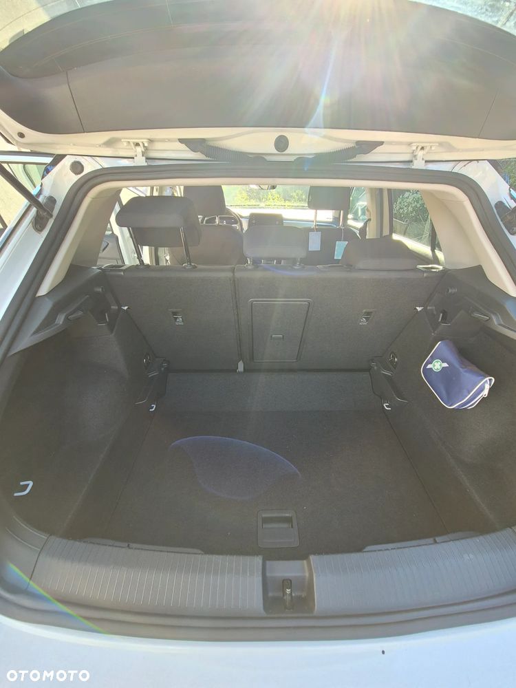 Volkswagen T-Roc 1.0 TSI Life - 11