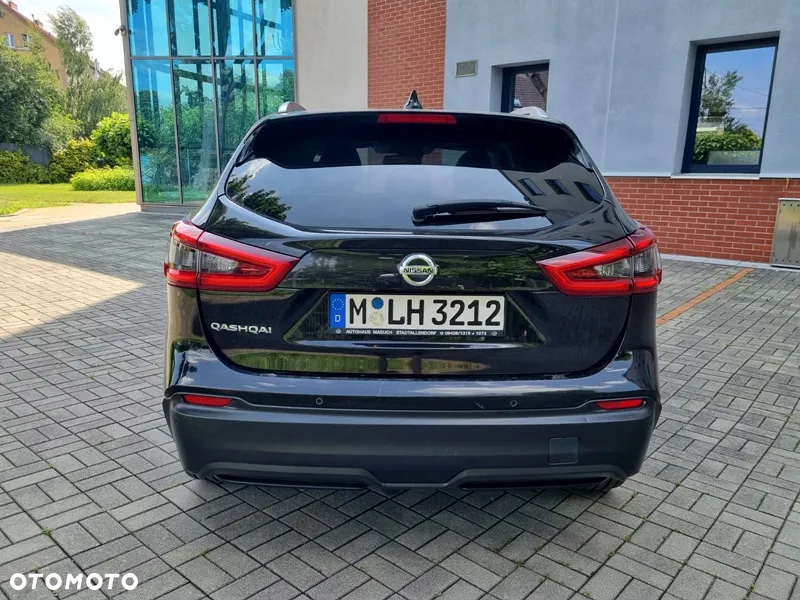Nissan Qashqai 1.2 DIG-T Tekna+ - 11