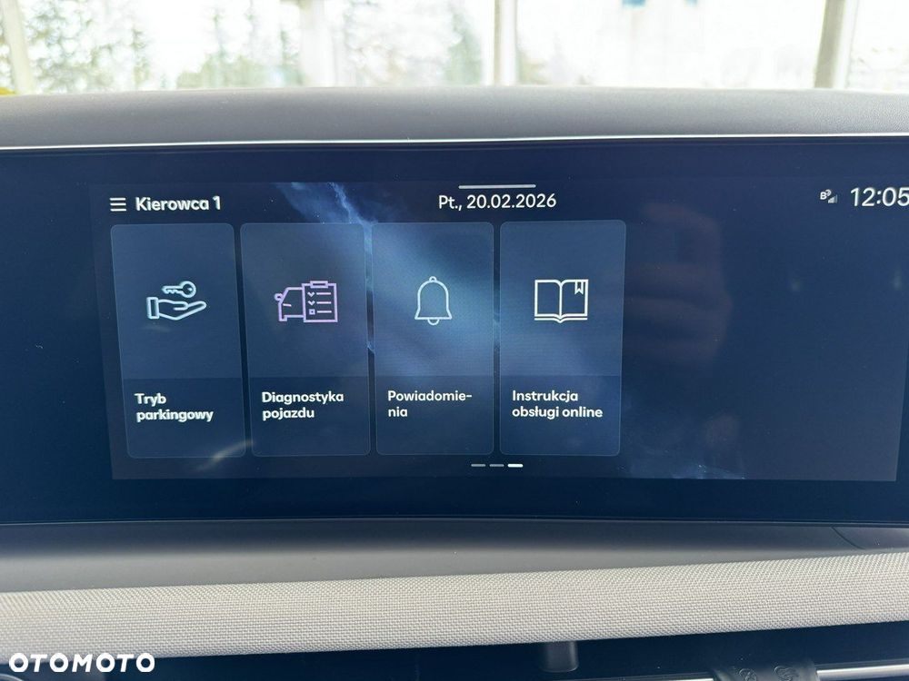 Hyundai Tucson 1.6 T-GDi Executive 2WD DCT - 23