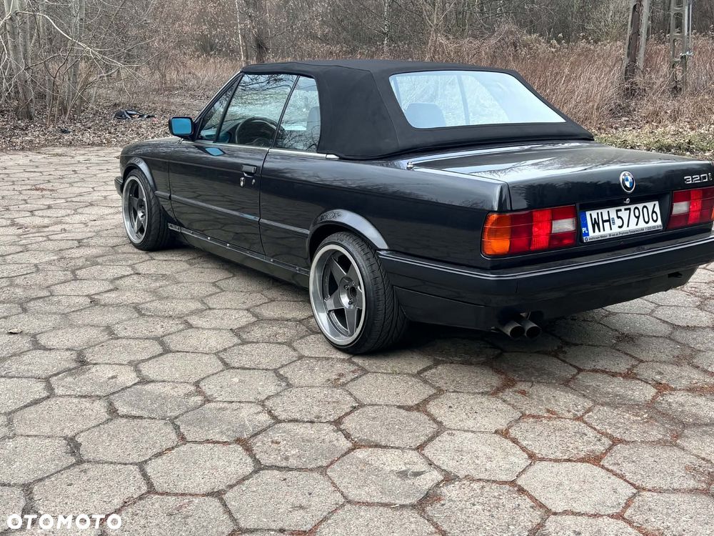 BMW Seria 3 - 5