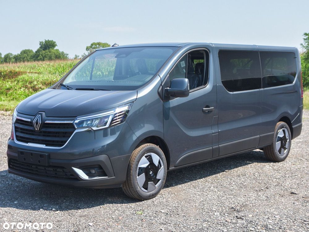 Renault Trafic - 3