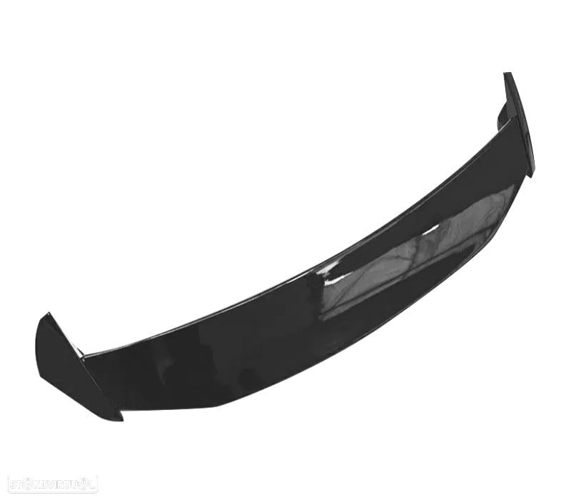 AILERON SPOILER TETO VOLKSWAGEN VW GOLF 7 7.5 GTI R LOOK ASPEC - 2