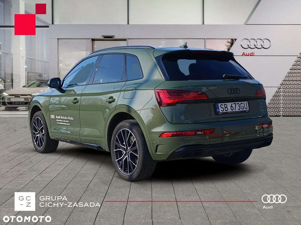 Audi Q5 - 5